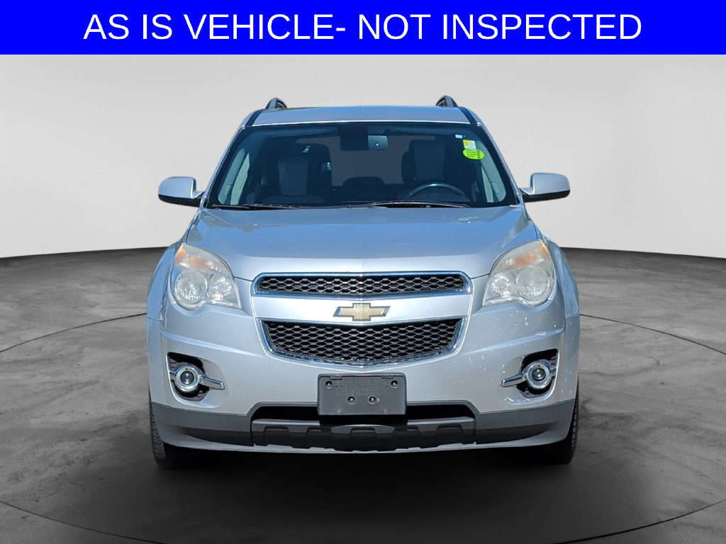 Used 2011 Chevrolet Equinox LT FWD image 2