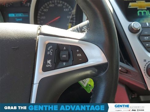 Used 2015 Chevrolet Equinox LT image 15