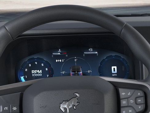 New 2026 Ford Bronco Badlands w/ Sasquatch Package image 13