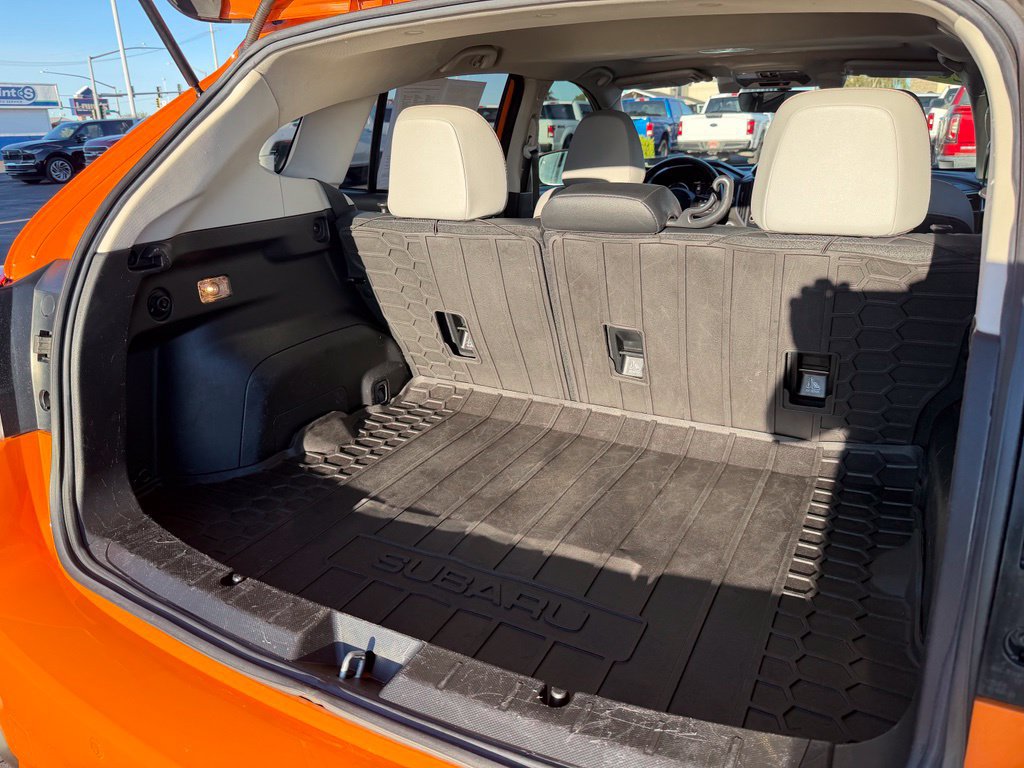 Used 2018 Subaru Crosstrek 2.0i Limited AWD/4WD image 33