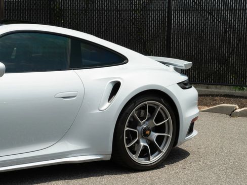 Used 2024 Porsche 911 GT3 RS AWD/4WD image 48