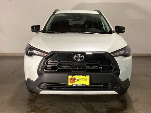 Used 2026 Toyota Corolla Cross LE w/ Cold Weather Package AWD/4WD image 18