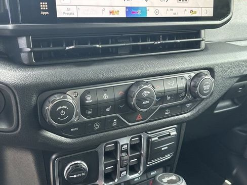 New 2026 Jeep Wrangler Unlimited Sport AWD/4WD image 27