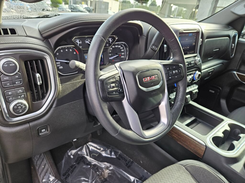 Used 2020 GMC Sierra 1500 Elevation AWD/4WD image 18
