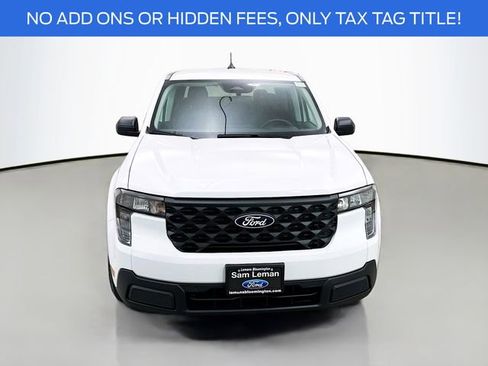 New 2025 Ford Maverick XL image 2