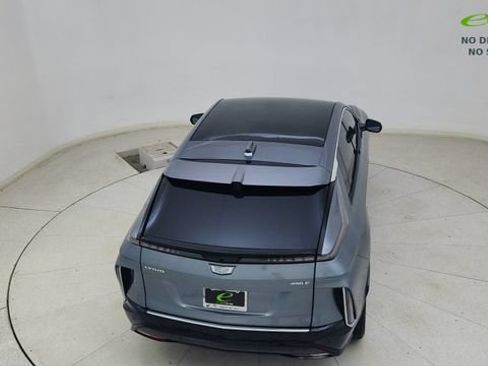 Used 2023 Cadillac Lyriq 2WD image 82