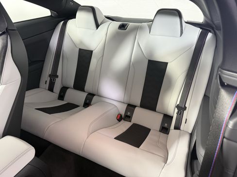 New 2026 BMW M4 Coupe w/ Executive Package image 15