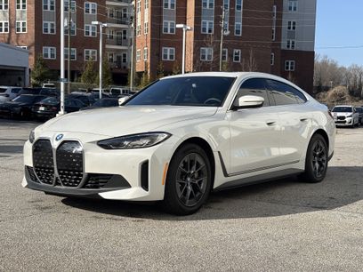 Used 2023 BMW i4 eDrive35 w/ Premium Package