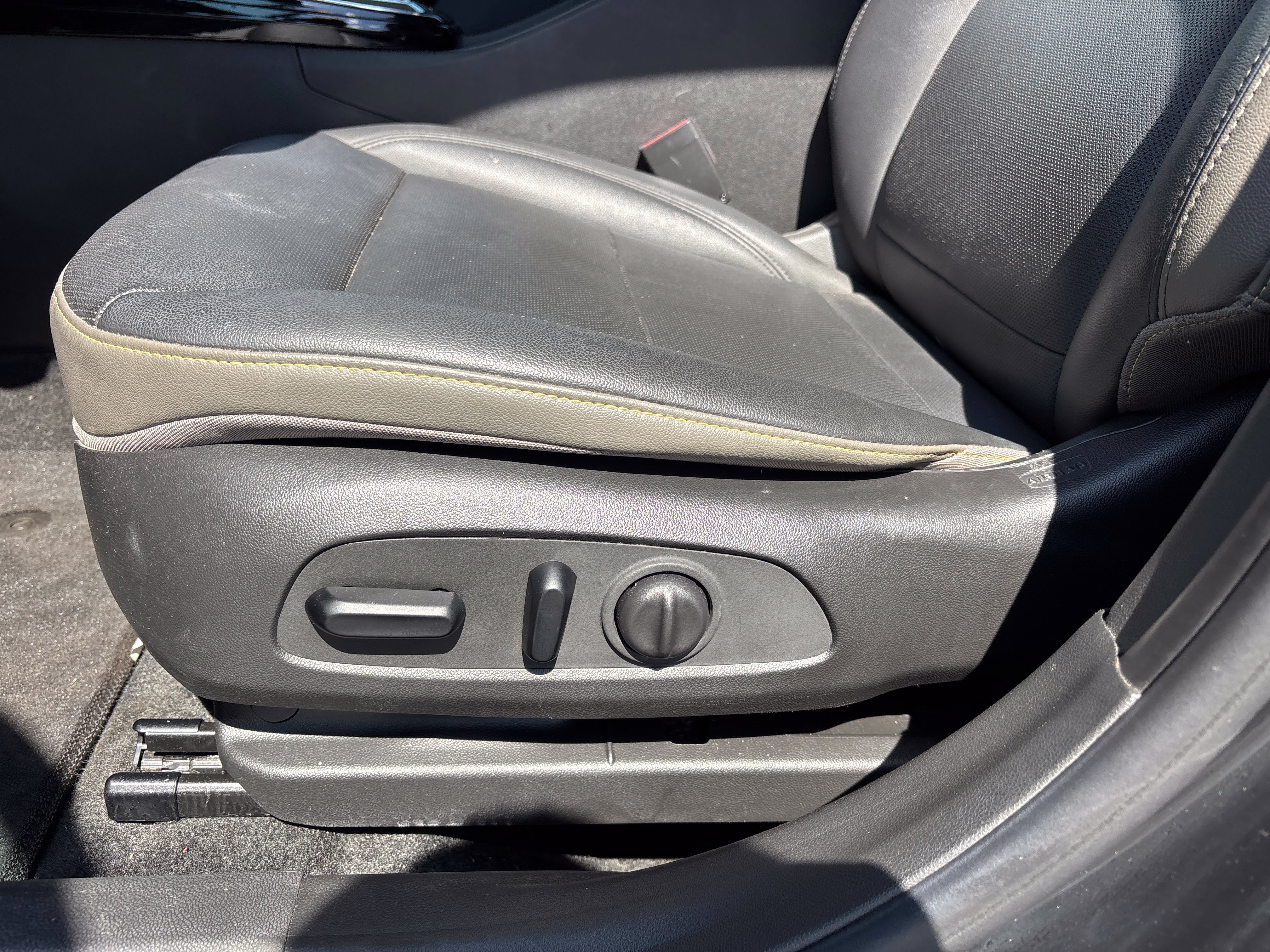Used 2024 Chevrolet Trax ACTIV w/ Driver Confidence Package FWD image 12