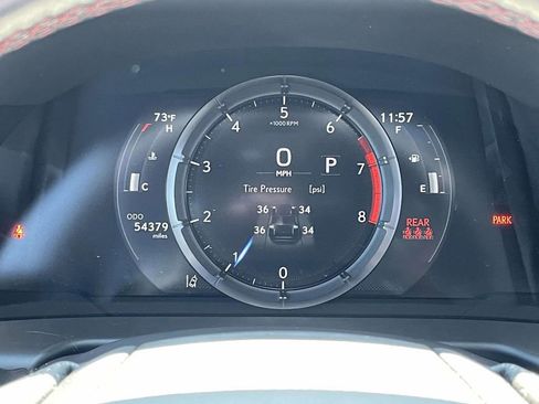 Used 2022 Lexus ES 350 F Sport image 27