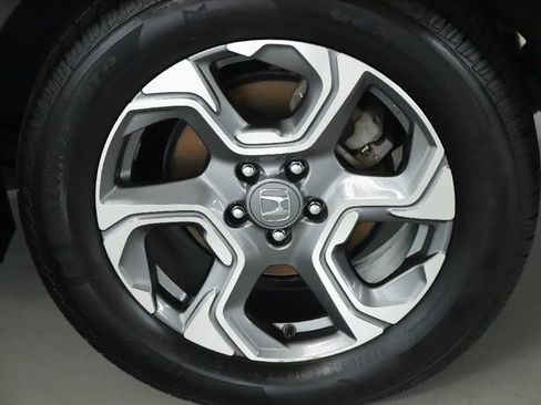 Used 2017 Honda CR-V EX image 40