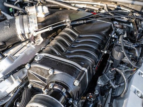 Used 2003 Ford Mustang Cobra RWD image 27