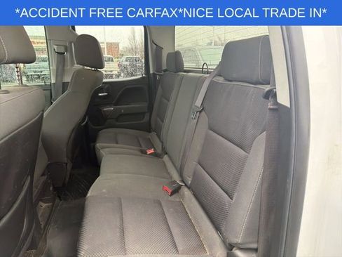 Used 2015 GMC Sierra 1500 SLE w/ SLE Value Package image 20