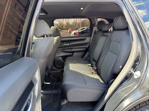 Used 2026 Honda CR-V TrailSport image 27