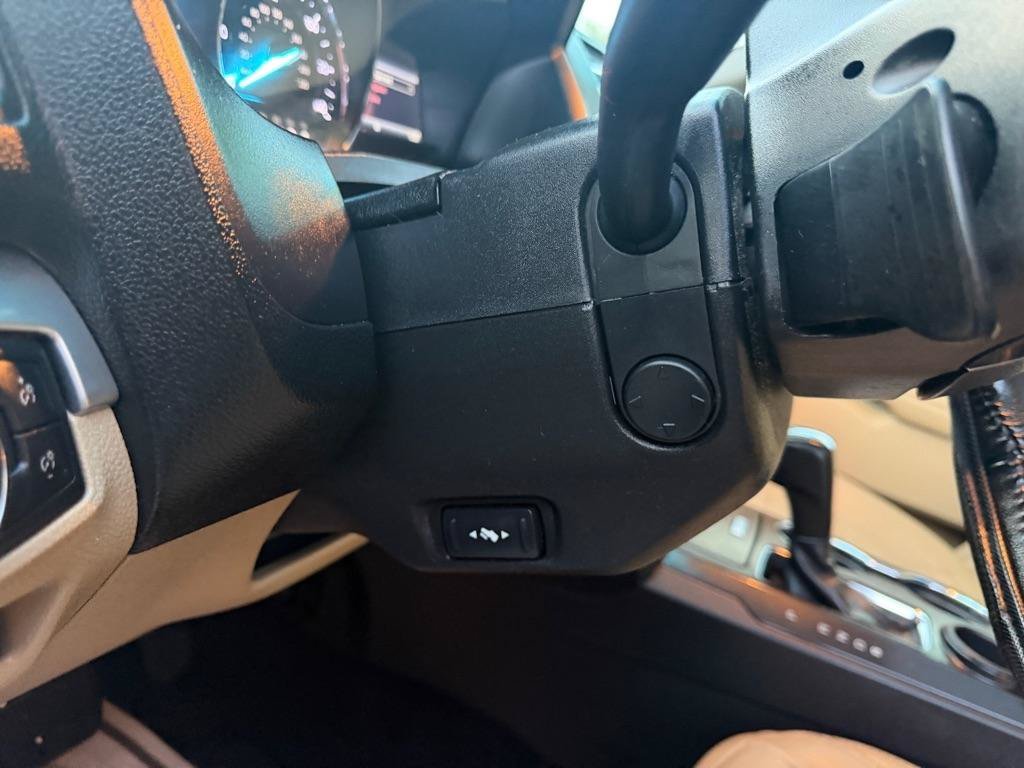 Used 2017 Ford Explorer Limited w/ Equipment Group 301A FWD image 61