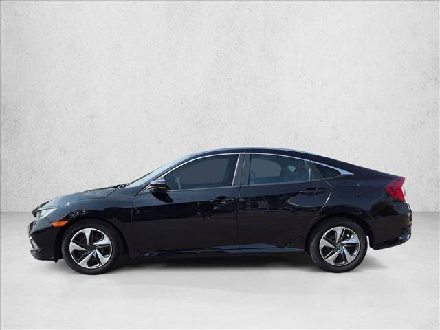 Used 2019 Honda Civic LX image 7