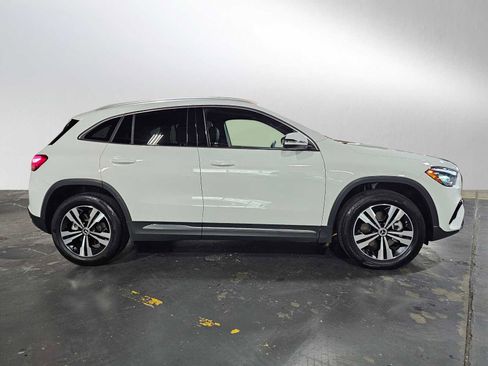 Certified 2026 Mercedes-Benz GLA 250 4MATIC image 2