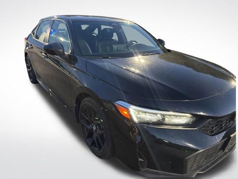 Used 2025 Honda Civic Sport image 12