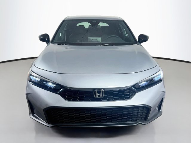 New 2026 Honda Civic Sport image 2