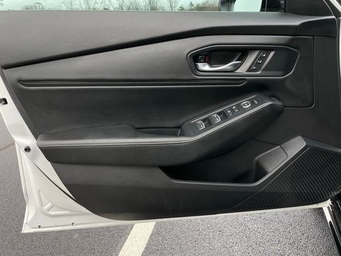 Certified 2025 Honda Accord Sport image 24