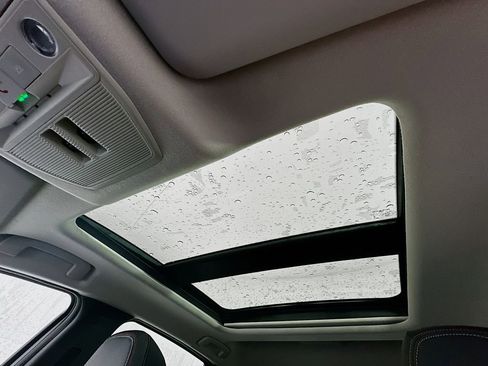 New 2026 Nissan Kicks SR w/ SR Premium Package image 15