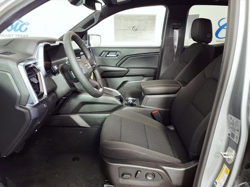 New 2026 GMC Canyon Elevation w/ Convenience Package image 16