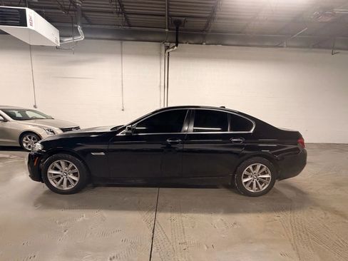 Used 2014 BMW 528i xDrive Sedan image 5