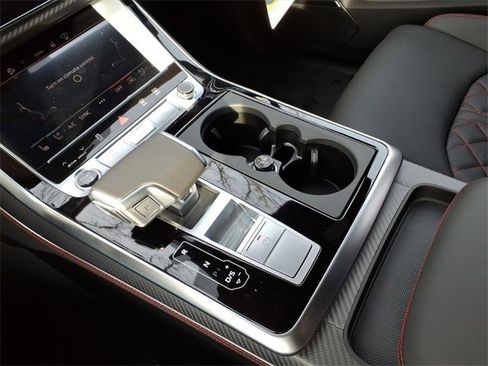 New 2026 Audi Q7 3.0T Prestige image 12