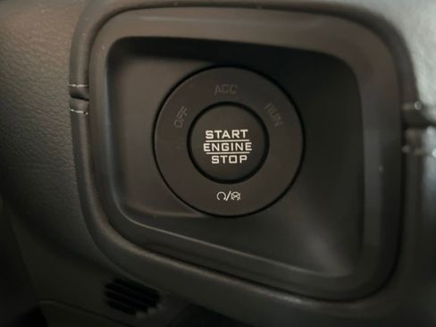 New 2026 Jeep Gladiator Mojave w/ Safety Group image 15