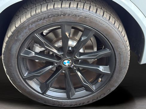 Used 2024 BMW X3 sDrive30i w/ M Sport Package RWD image 37