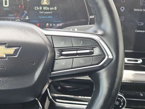 Used 2025 Chevrolet Equinox LT FWD image 25