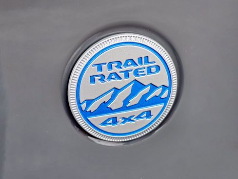 Used 2021 Jeep Wrangler Unlimited Sahara w/ Cold Weather Group image 13