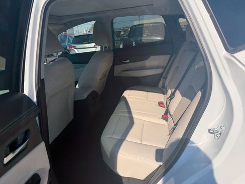 Used 2025 Nissan Murano SL image 7