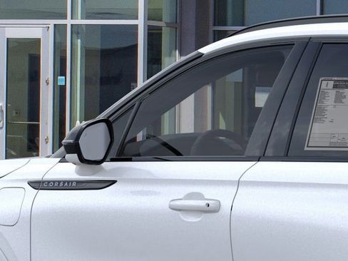 New 2025 Lincoln Corsair Grand Touring w/ Equipment Group 302A image 42