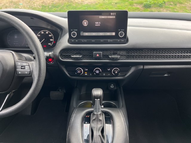 Used 2025 Honda HR-V LX image 19