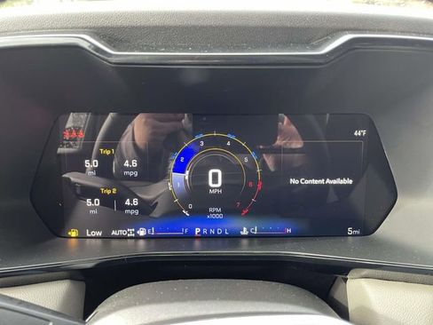 New 2026 Chevrolet Colorado ZR2 w/ Technology Package image 19