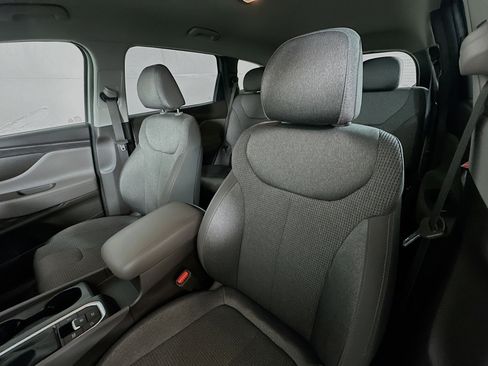 Used 2020 Hyundai Santa Fe SEL image 20