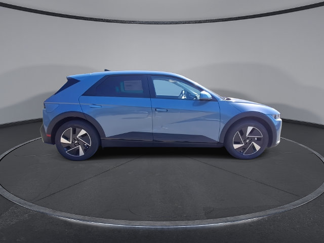 New 2027 Hyundai Ioniq 5 SE RWD image 10