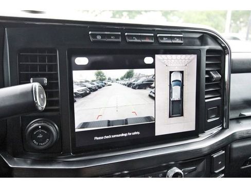 Used 2024 Ford F350 Lariat w/ Lariat Ultimate Package image 24