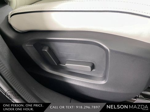 New 2025 MAZDA CX-5 AWD 2.5 S w/ Preferred Package image 49