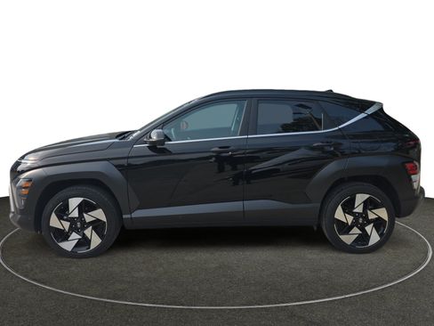 Used 2026 Hyundai Kona Limited AWD/4WD image 2