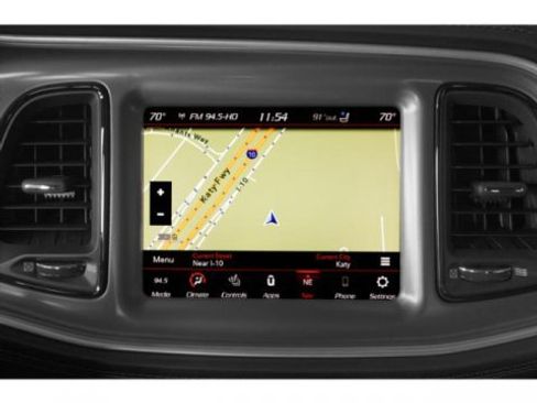 Used 2023 Dodge Challenger R/T Scat Pack image 19