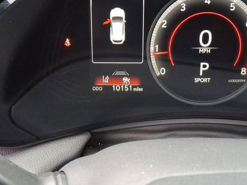 Used 2023 Lexus NX 350 AWD image 21