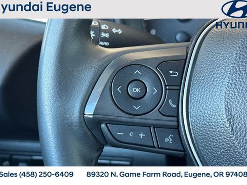 Used 2024 Toyota Corolla SE image 28