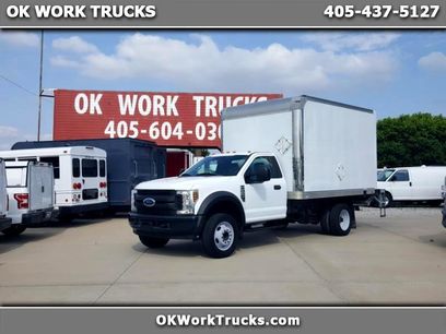 Used 2019 Ford F450 XL