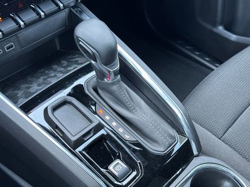 New 2026 GMC Canyon Elevation w/ Technology Package RWD image 20