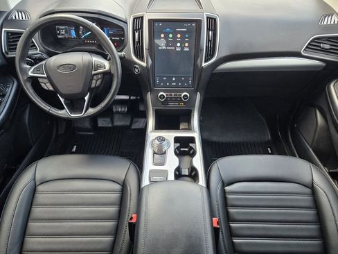 Used 2022 Ford Edge SEL w/ Convenience Package image 22