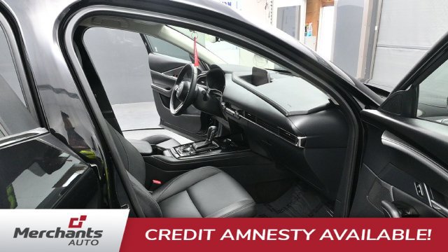 Used 2025 MAZDA CX-30 AWD 2.5 S w/ Preferred Package image 11