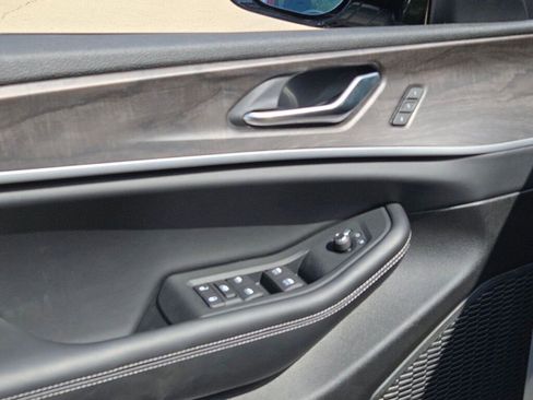 New 2025 Jeep Grand Cherokee L Limited w/ MOPAR Finishing Package image 23