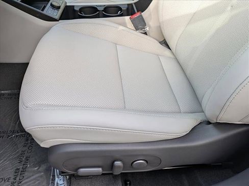 New 2026 Hyundai Kona Limited image 4